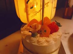 -绿茶餐厅(千岛湖银泰城店)