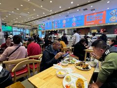 -富龙快餐店(铁西店)
