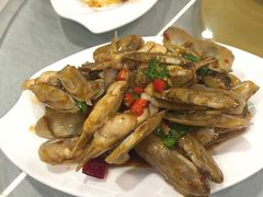 -渔娘渔家丹东海鲜(东直门店)