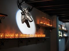 -小火花·干式熟成牛排馆Spark SteakHouse(剑桥郡店)