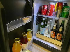 -上海柏悦酒店
