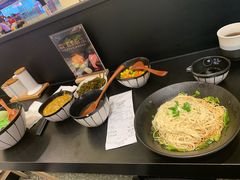 -贡梅老面馆·蟹粉面·无锡特色小吃(南长街主推店)