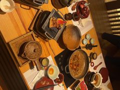 -花潮料理艺食馆(世欧广场店)