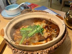 鱼头-客味谣(天安云谷店)