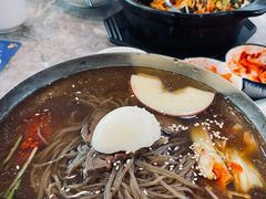 冷面-屋里家延边朝鲜族冷面(梅林3店)