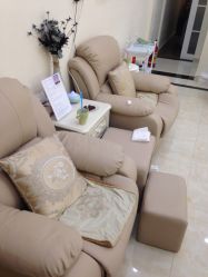 -印奈儿美甲手足护理机构