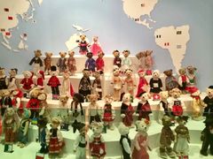 -济州岛泰迪熊博物馆