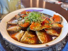 -卿家姆小馆·生腌熟醉·宁波小鲜(旗舰店)