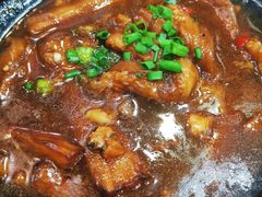 -裕记烧腊连锁餐饮(国商分店)