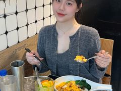 -公仔堂港式茶餐厅(西村店)