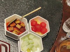 -大拙里·精致融合菜(沙湖桃源国际店)