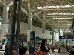 -文府路口(Taiwan High Speed Rail Zuoying Station)