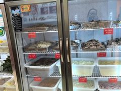 -金鼎雪山牦牛杂火锅(理县总店)