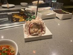 -海底捞火锅(江北万达商业广场店)