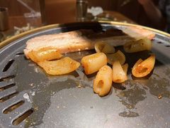 -西塔老太太泥炉烤肉(万柳华联店)