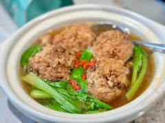 -又见炊烟私房菜(敬亭路店)