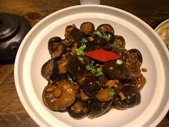 -锦上中式酒馆(南内环店)