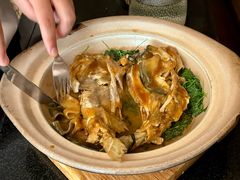 -永安鱼庄·镇江菜(东吴路店)