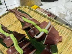 -旧街市鲜货老火锅(大光路店)