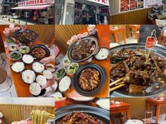 -回味黑鸭煲·始于2006(万松园店)