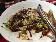 -西贝莜面村(当代商城店)