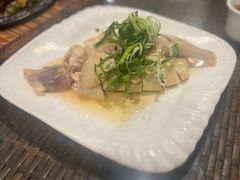 -东馆和天下特色餐饮(工农店)