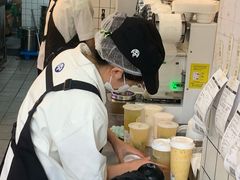 -茶百道(惠新东街店)