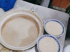 -没牙伯花生汤店(老药洲店)
