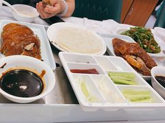 -紫光园·烤鸭(吕家营店)