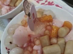 -鲜芋仙(常州吾悦国际广场店)