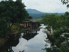 -和顺古镇
