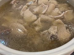 -老东风菜馆·潮汕大排档