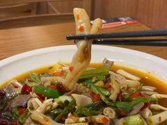 -九老汉·川渝江湖菜(合川路2店)