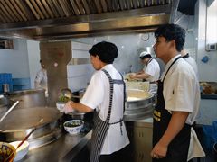 -清真磨沟沿老字号牛肉面(总店)