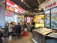 -小柴米·传统江西菜(万寿宫店)