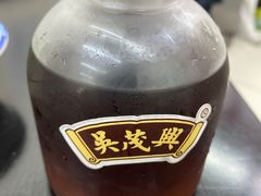 -吴茂兴本帮面(百色路店)