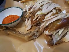-刘师父老汉口江湖菜(蔡锷路店)