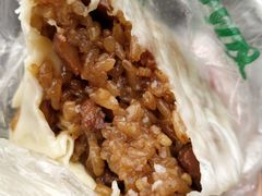 烧卖-航天馒头(瞻园路店)