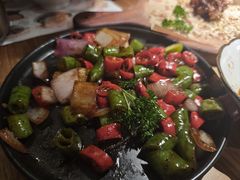-岛风·台食小馆 ISLAND BISTRO(烟台山店)