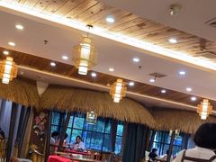 -萬家灯火·私房湘菜·22年老手艺(南岭大道店)