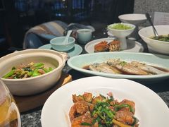 -小城故事·地道宁波味(月湖盛园店)