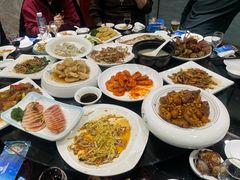 -喜来酌海鲜·饺子(和平一店)