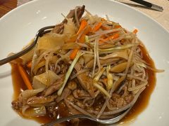 -云龙轩(迪士尼探索家度假酒店)
