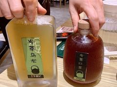 -朱氏牛鼎记鲜牛火锅(山水华庭店)