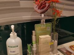 -汤城小厨•粤菜•靓汤(西直门凯德MALL店)