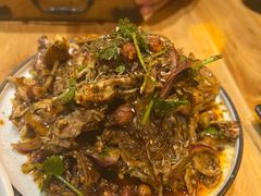 -铁人烧烤(北京店)