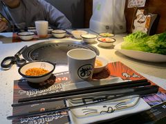 -猫抓烤肉(武进吾悦广场店)