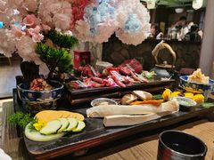 -樱宿日式和牛烧肉(五道口店)