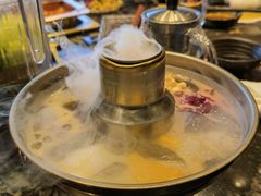 奶茶爆珠火锅冰粉-王家渡火锅店(亦庄店)