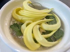 -金山记靓鸡专门店·中山菜